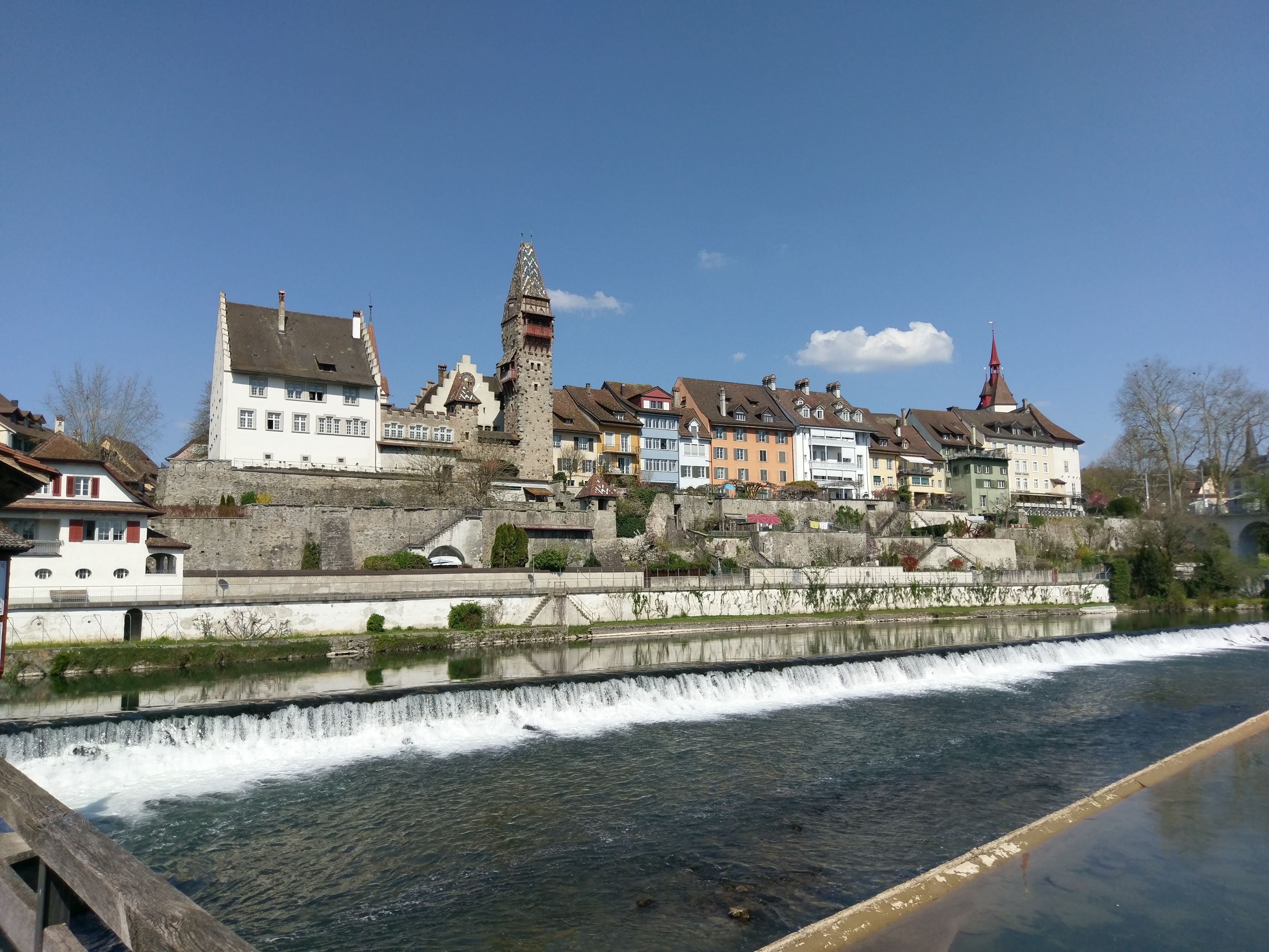 Bremgarten