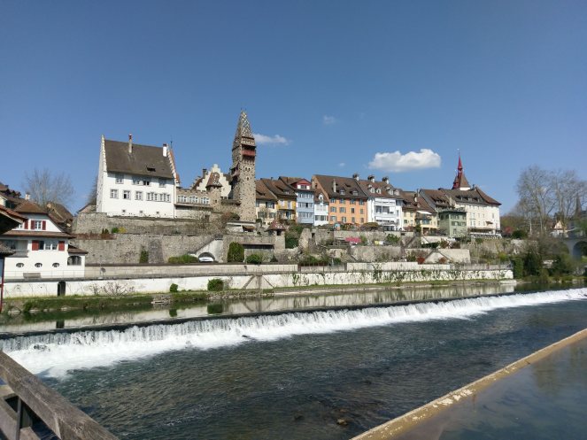 Bremgarten