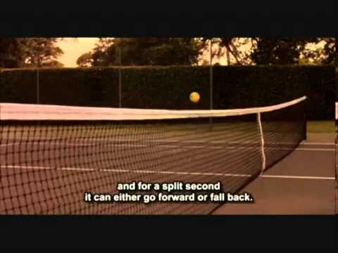 Match point