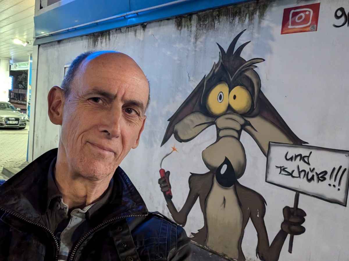 Vacances à Hambourg et&nbsp;Copenhague